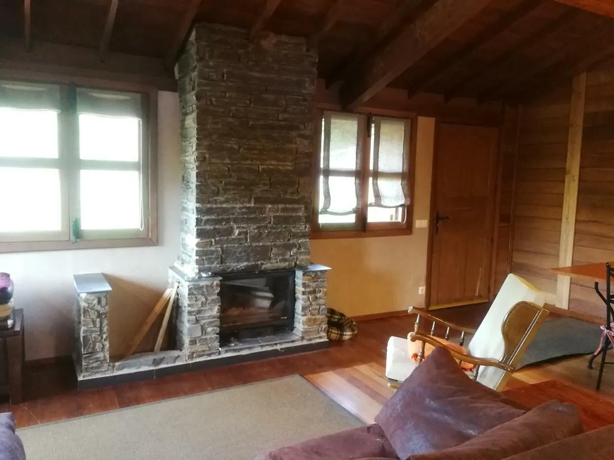 Сasa de vacaciones Villa Panoramic Xalet la Molina con vistas excelentes