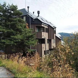 Acogedor En La Molina, 2hab, Wi Fi La Molina Alp