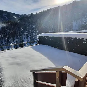 El Mirador De La Cerdanya La Molina Alp