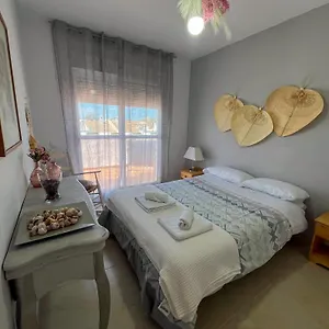 Atico La Luz-rota Free Parking By Cadiz4rentals Rota