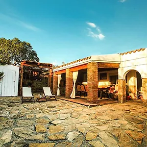 La Casa De La Playa 1 Tarifa